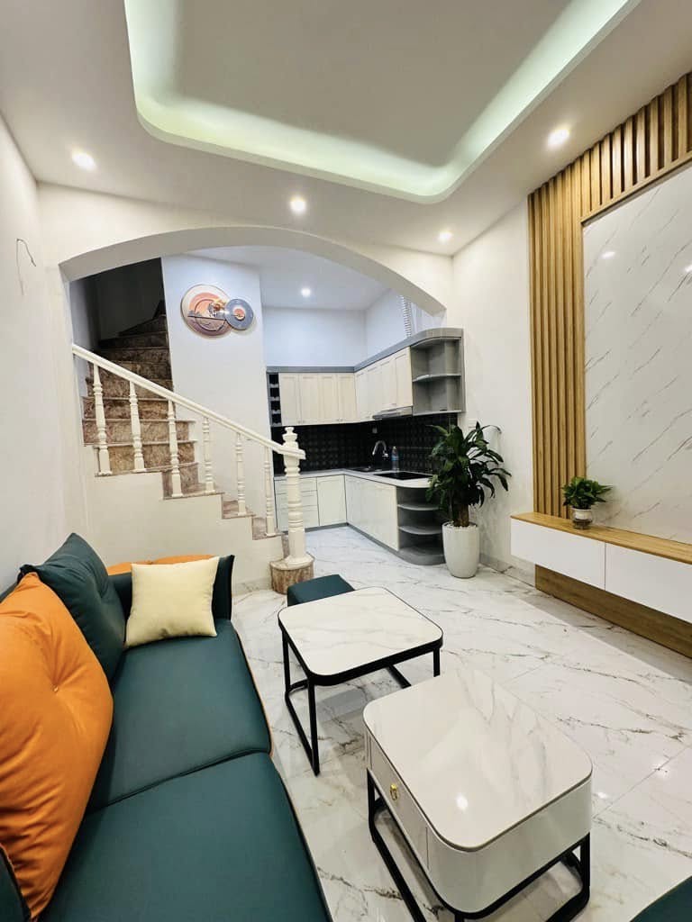 [Chủ cần bán gấp] Bán nhà Mỹ Đình, oto đỗ cổng, 26m2, 7.8 tỷ