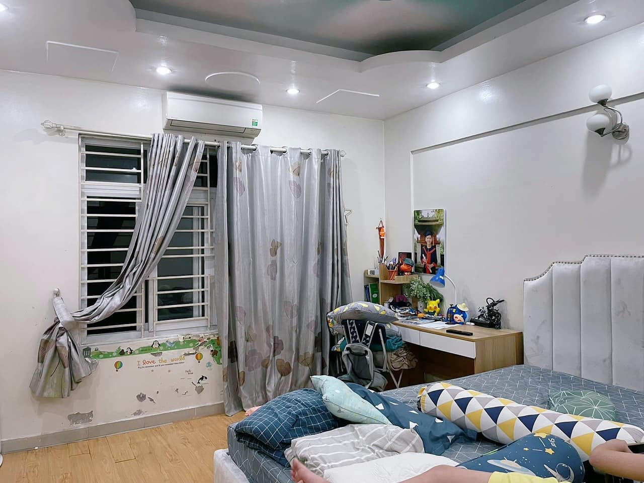 [Chủ cần bán gấp] Bán nhà phố Mỹ Đình, phân lô đẹp như tờ A4, 43m2, 9.4 tỷ