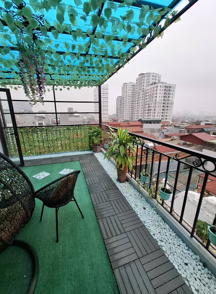 Chính chủ bán nhà Vương Thừa Vũ, nhà hiếm, nhanh chân mới sở hữu được