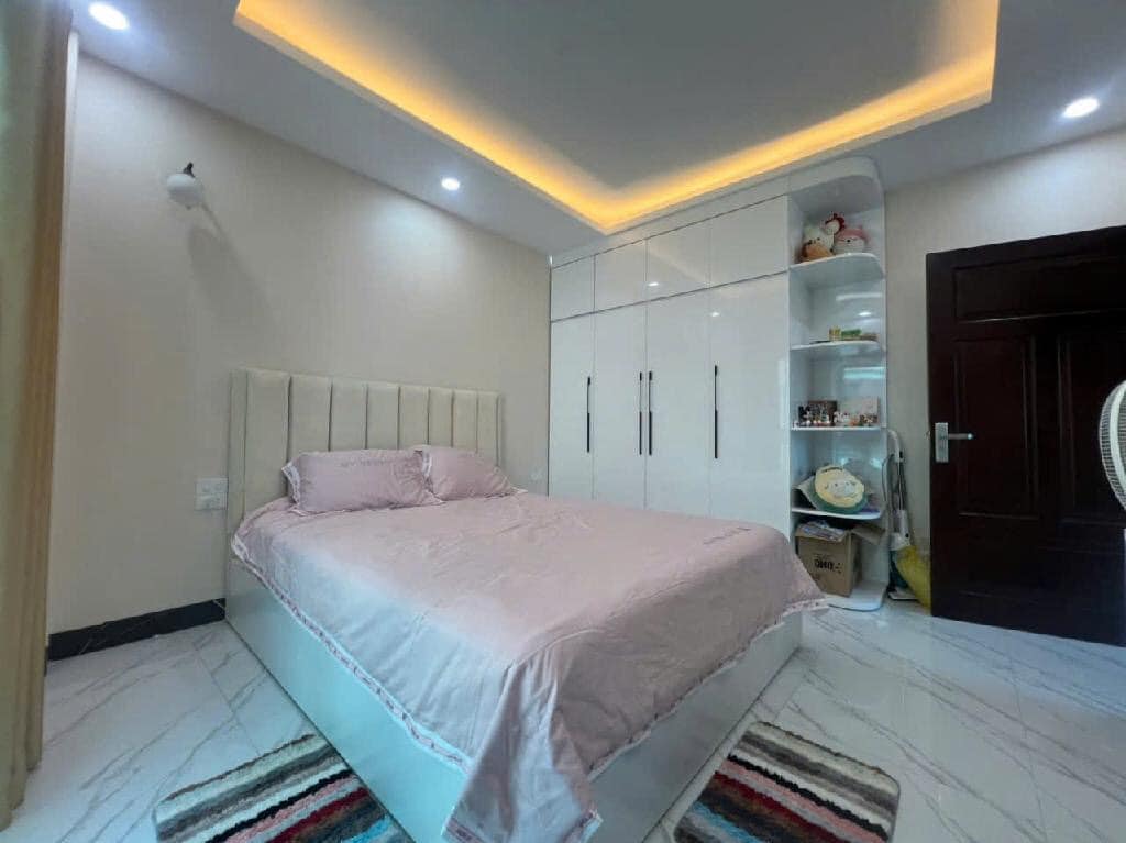 [Chủ cần bán gấp] Bán nhà Lê Đức Thọ, nhà đẹp long lanh, 39m2, 7.9 tỷ