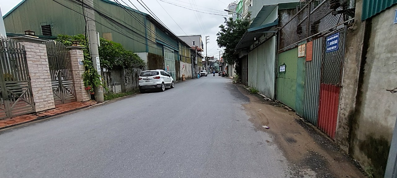 NHỈNH 9.X TỶ – ĐẤT PHÂN LÔ QUÂN ĐỘI TRỊNH VĂN BÔ KÉO DÀI