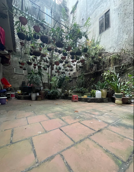 Bán nhà 171m2, dân xây 3 tầng phố Bồ đề giá 16,5 tỷ