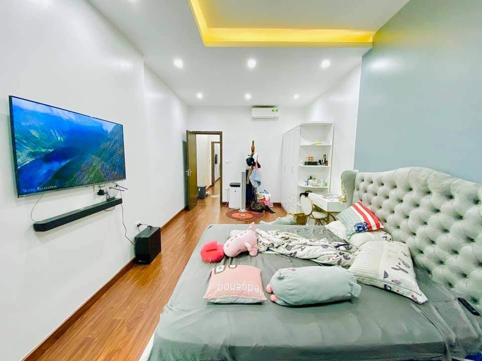 [Cực hiếm] Bán nhà Lê Đức Thọ, nhà đẹp long lanh, 44m2, 8.75 tỷ