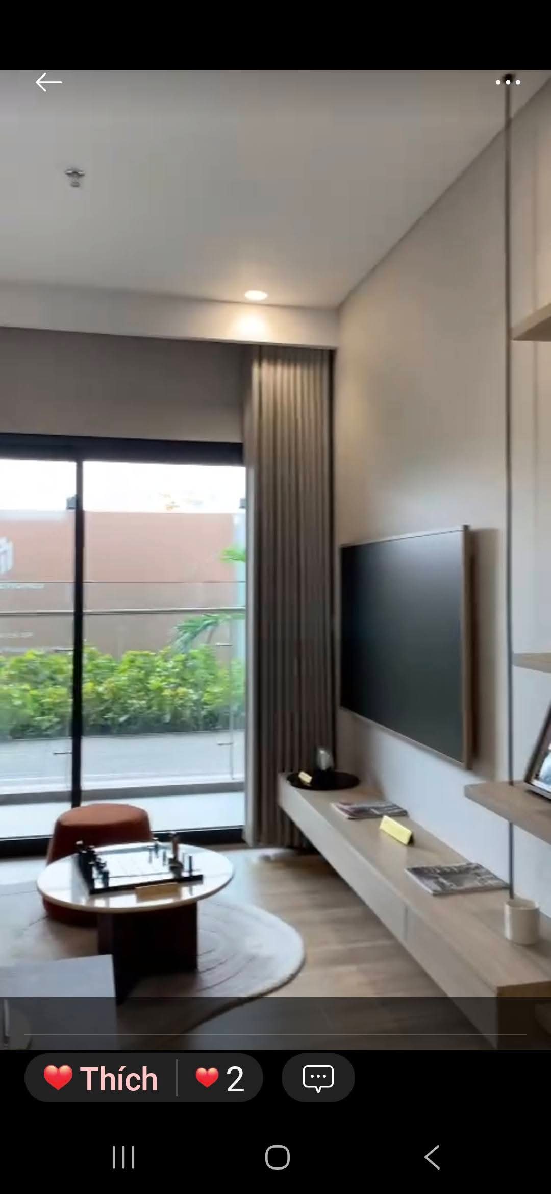 SIÊU HIẾM – 2BR+ MASTERISE OCEAN PARK 3 (OCP3) Căn được săn nhiều chỉ sau Studio Thông tin căn hộ: diện tích 72,5m