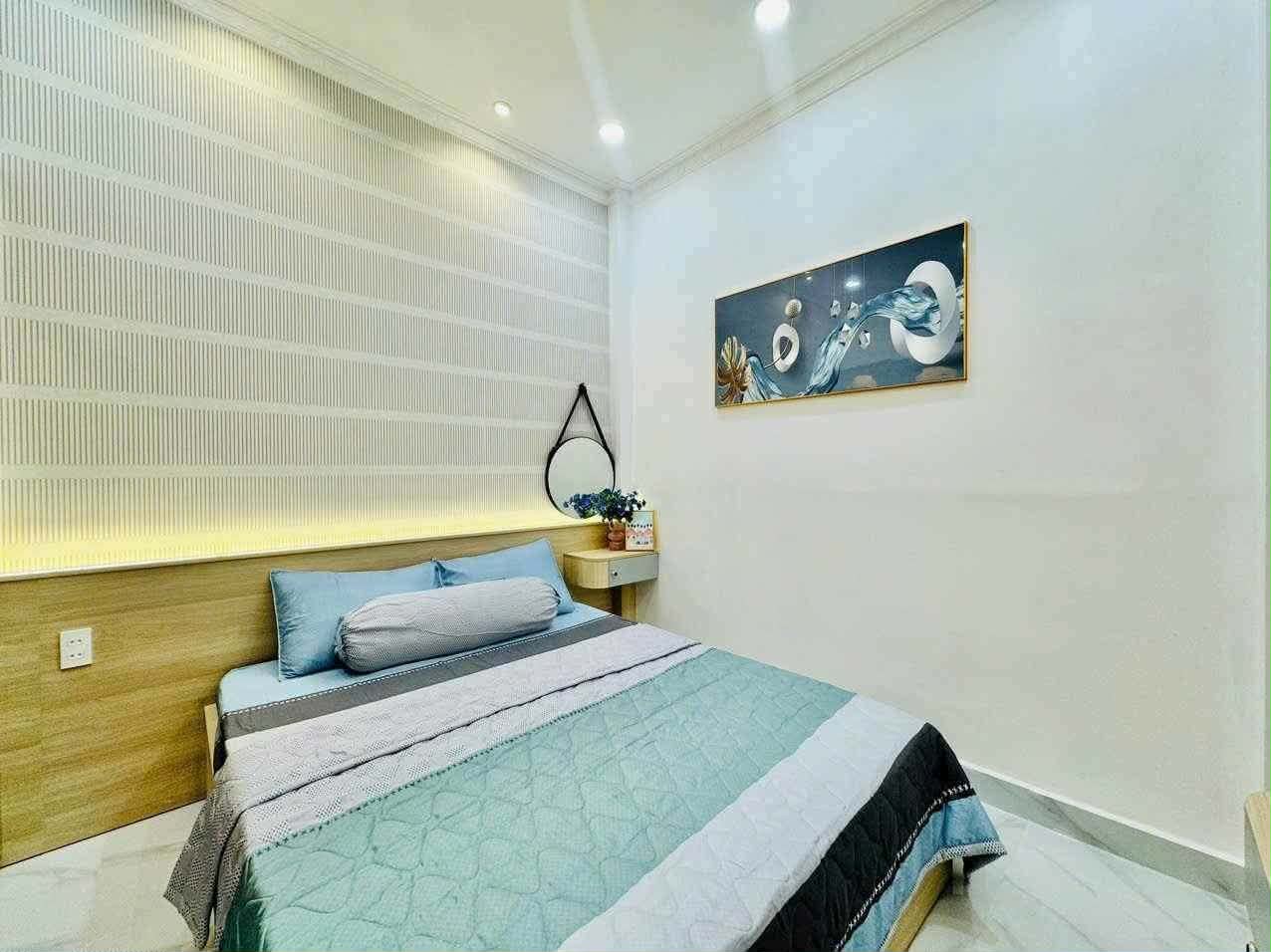 CẦN bán nhà sát mặt tiền Quận 10 Nguyễn Kim chỉ 6,3 tỷ