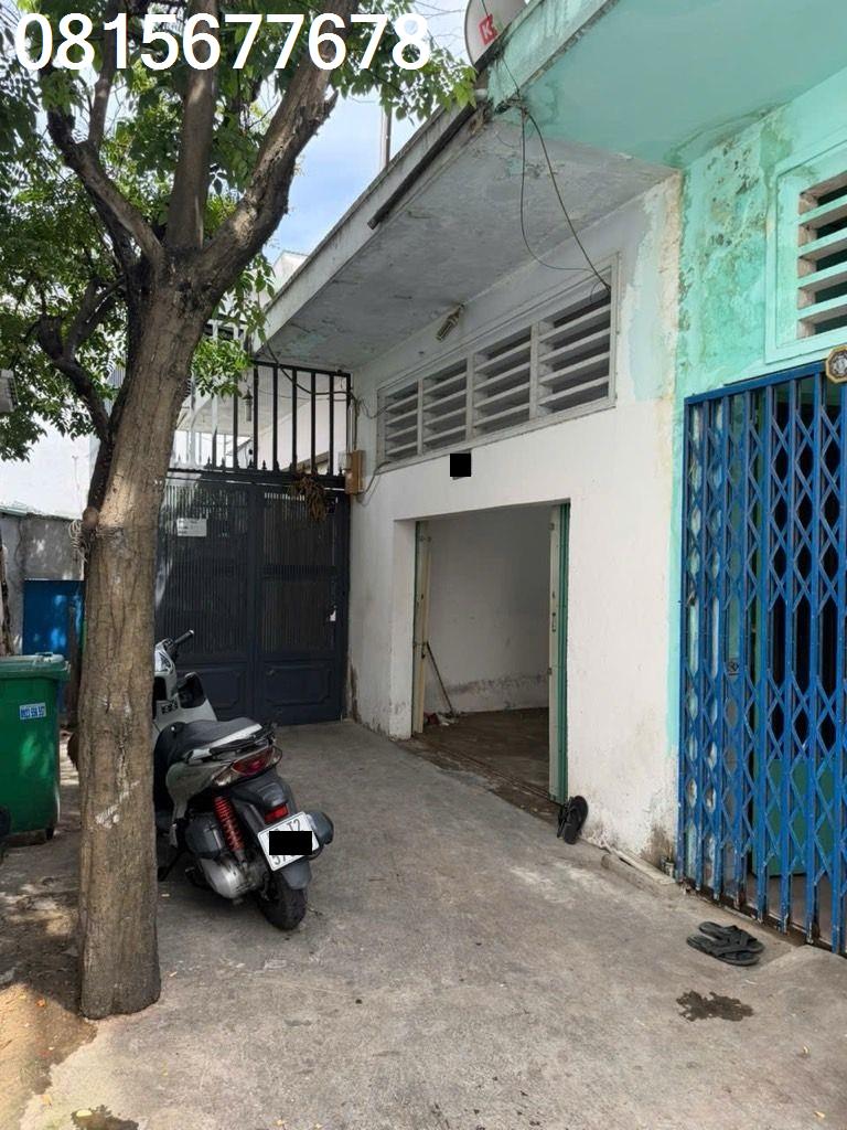 Báɴ Nhà Cấp 4 – Hẻm 3,5m Tʀần Χᴜâп Sᴏạп, Q7 70m² – Cʜỉ 4.95 Tỷ