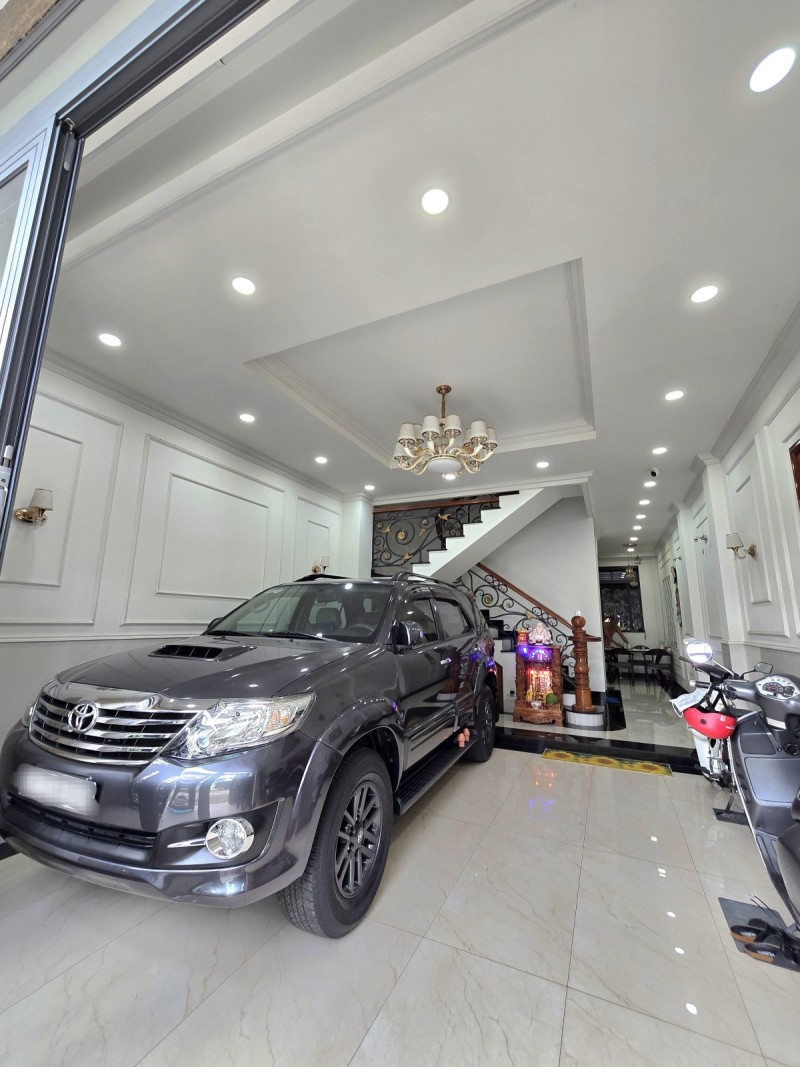 Bán nhà đường Man Thiện, Tăng Nhơn Phú A, Q9, Thủ Đức, TP HCM , DT 72m2, 4 tầng . Giá 9.8 tỷ.