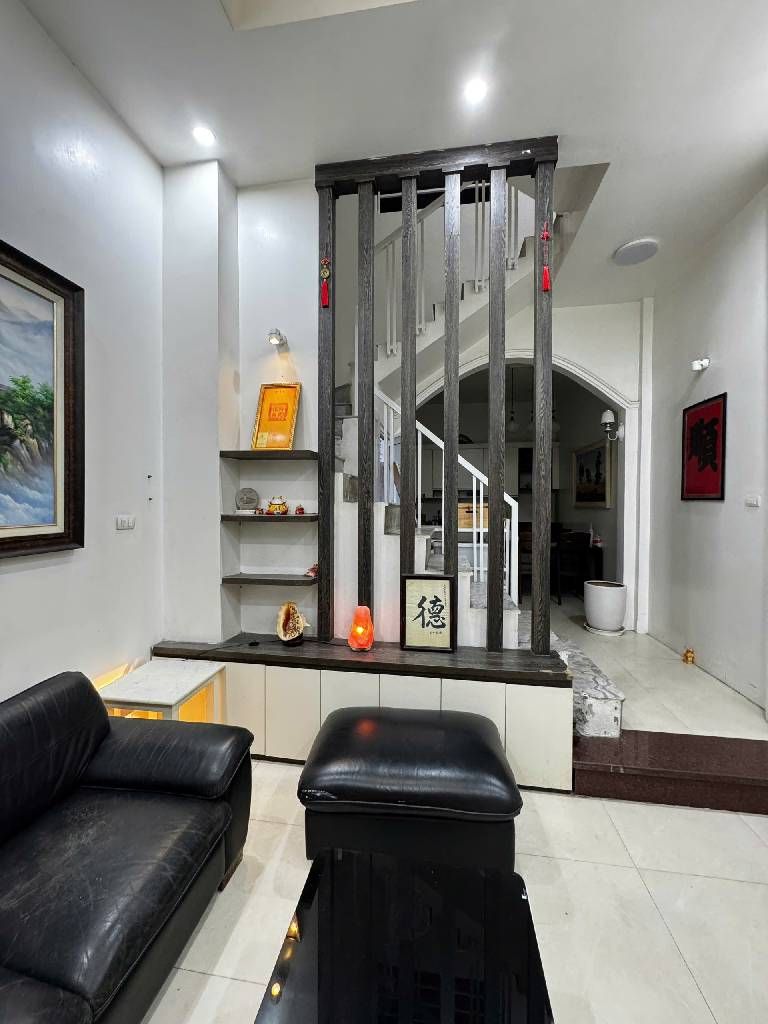 BÁN NHÀ LÊ TRỌNG TÂN RẤT HIẾM – NGÕ 192 LÊ TRỌNG TẤN – Ô TÔ ĐỖ CỬA