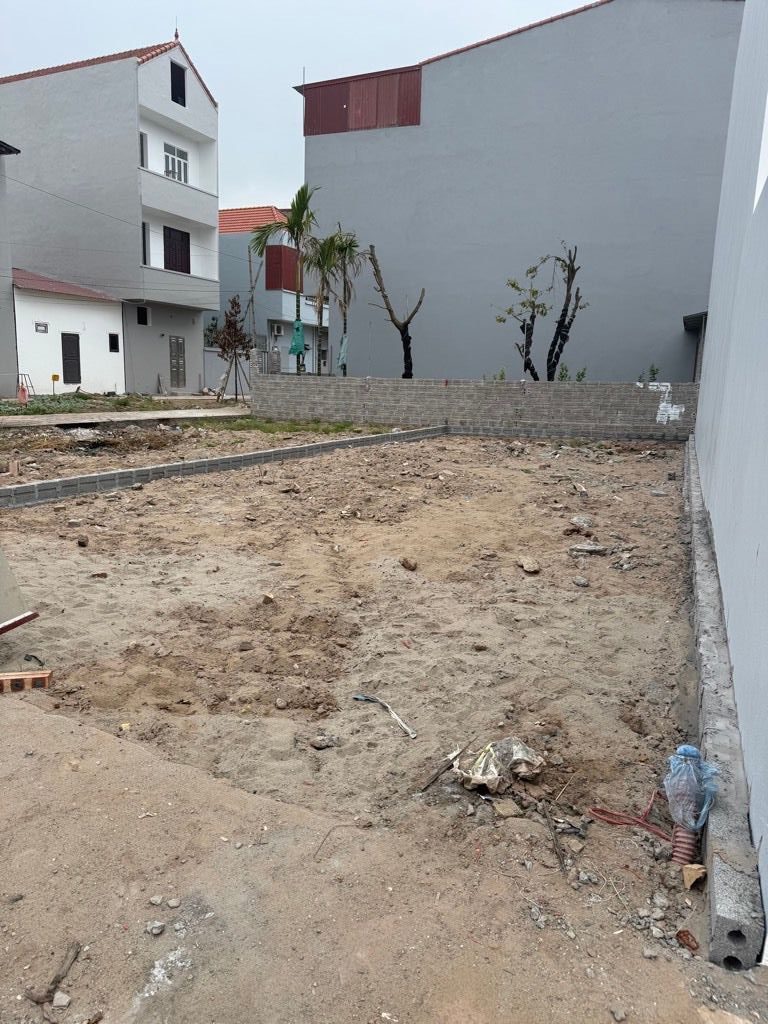 Bán đất Tư Đình- Phân lô Quân Đội Hàng xóm Aone Long Biên- Oto tránh- 80m nhỉnh 19 tỷ(TL)