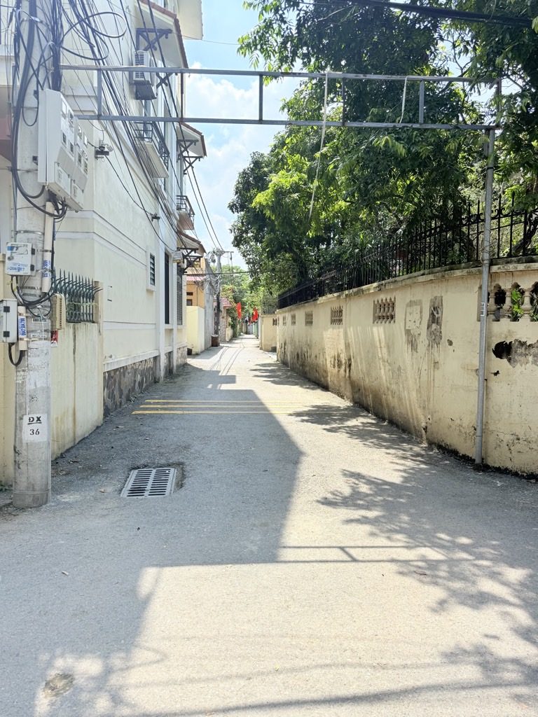 An cư lý tưởng - Đất 50m2 ĐỔNG XUYÊN, THUẬN AN, ô tô vào tận cửa, chỉ 4.5 tỷ