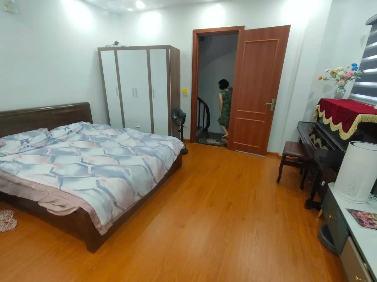 !: ️KD ĐỈNH - DÒNG TIỀN - SỔ ĐỎ. Bán nhà Thanh Xuân