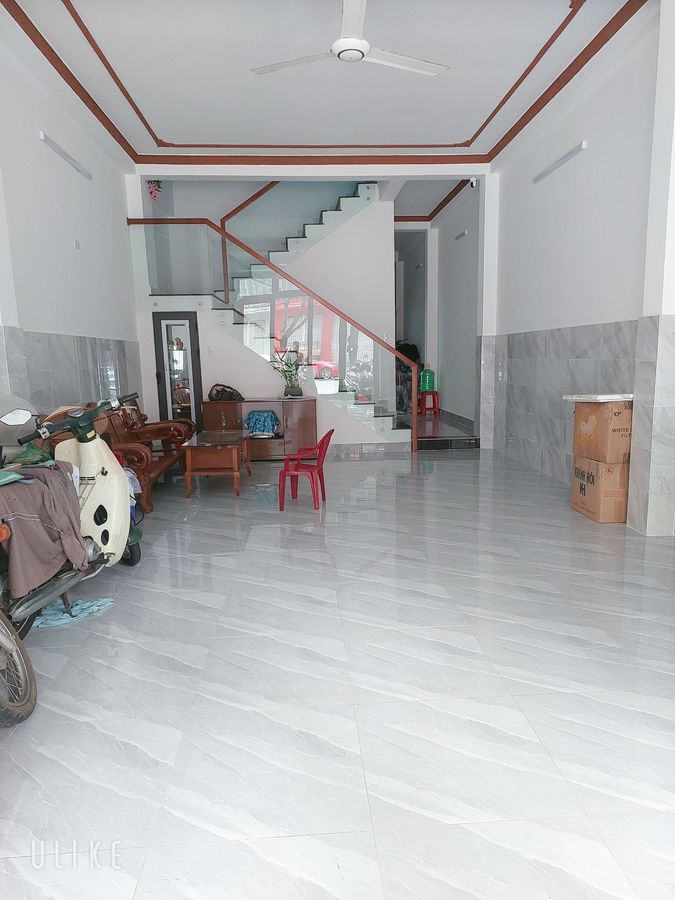 CẦN BÁN NHÀ 3 TẦNG TRẦN QUANG DIỆU,SƠN TRÀ,ĐÀ NẴNG.