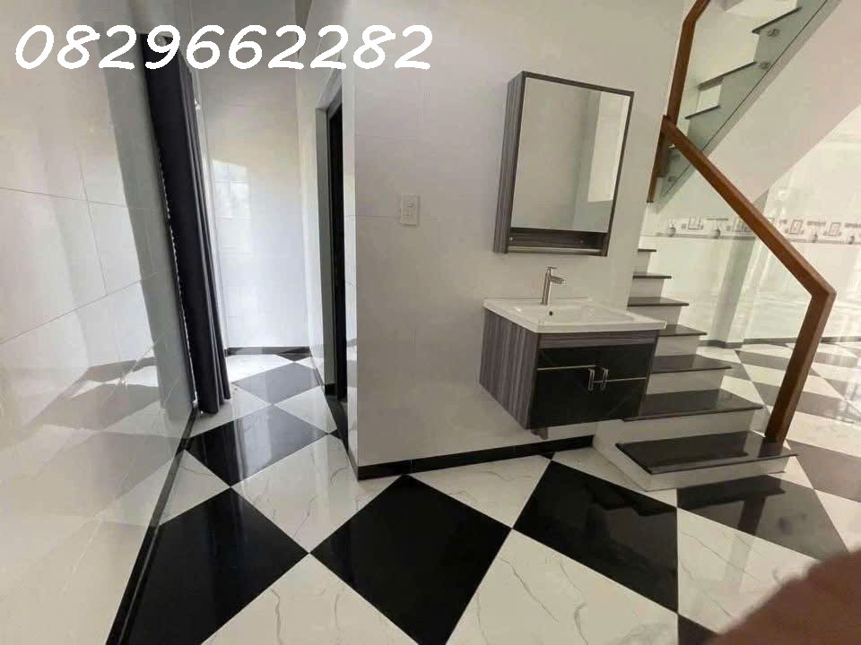 Bán Nhà Mặt Tiền Nguyễn Cư Trinh- Trung Tâm Sa Đéc- Đồng Tháp- Sổ Hồng, Chỉ 3,9 tỷ