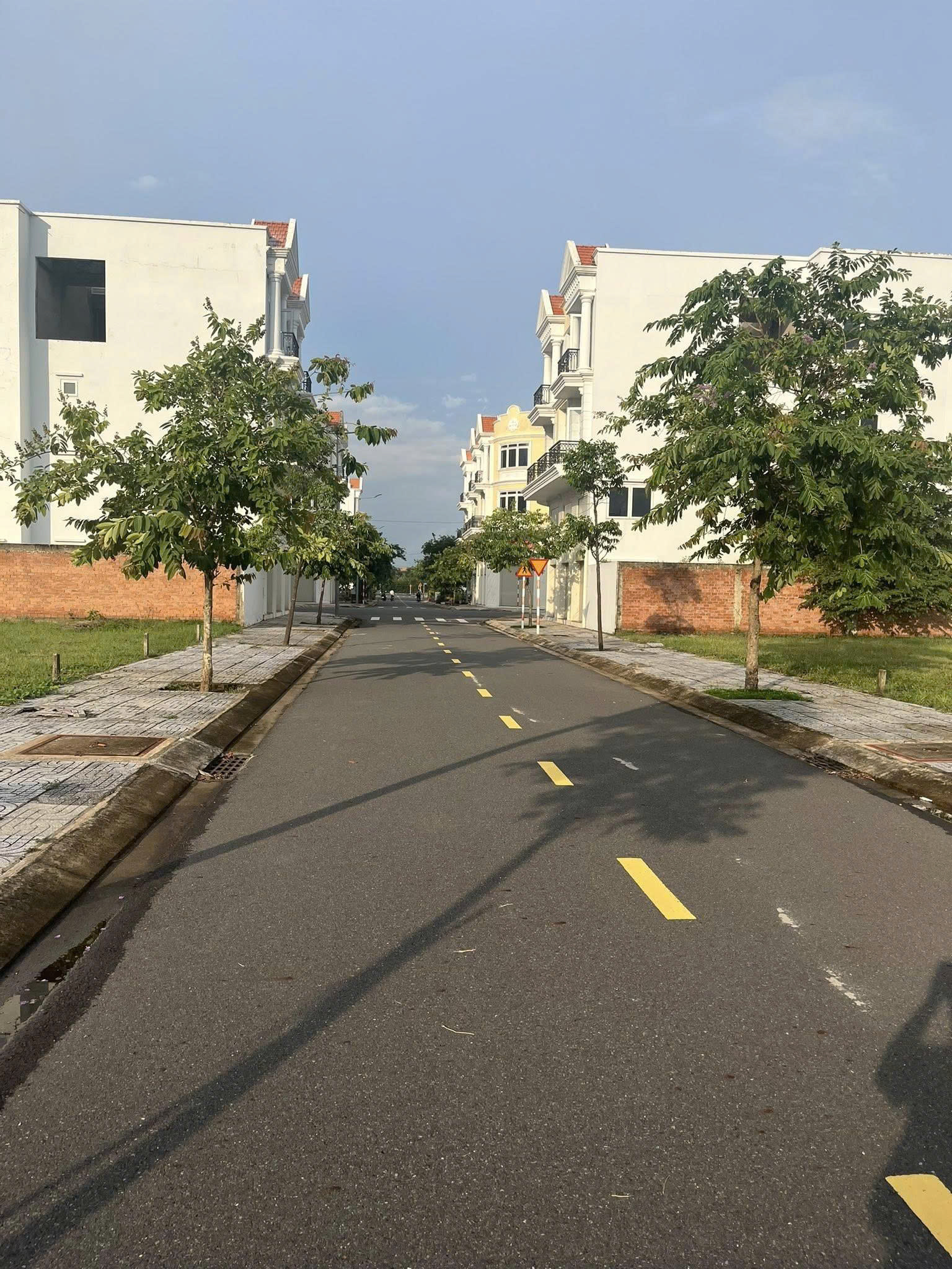 Trục xương sống kết nối sân bay Long Thành - Đất mặt tiền khu vực sầm uất, giá cực tốt để đầu tư thời điểm hiện tại