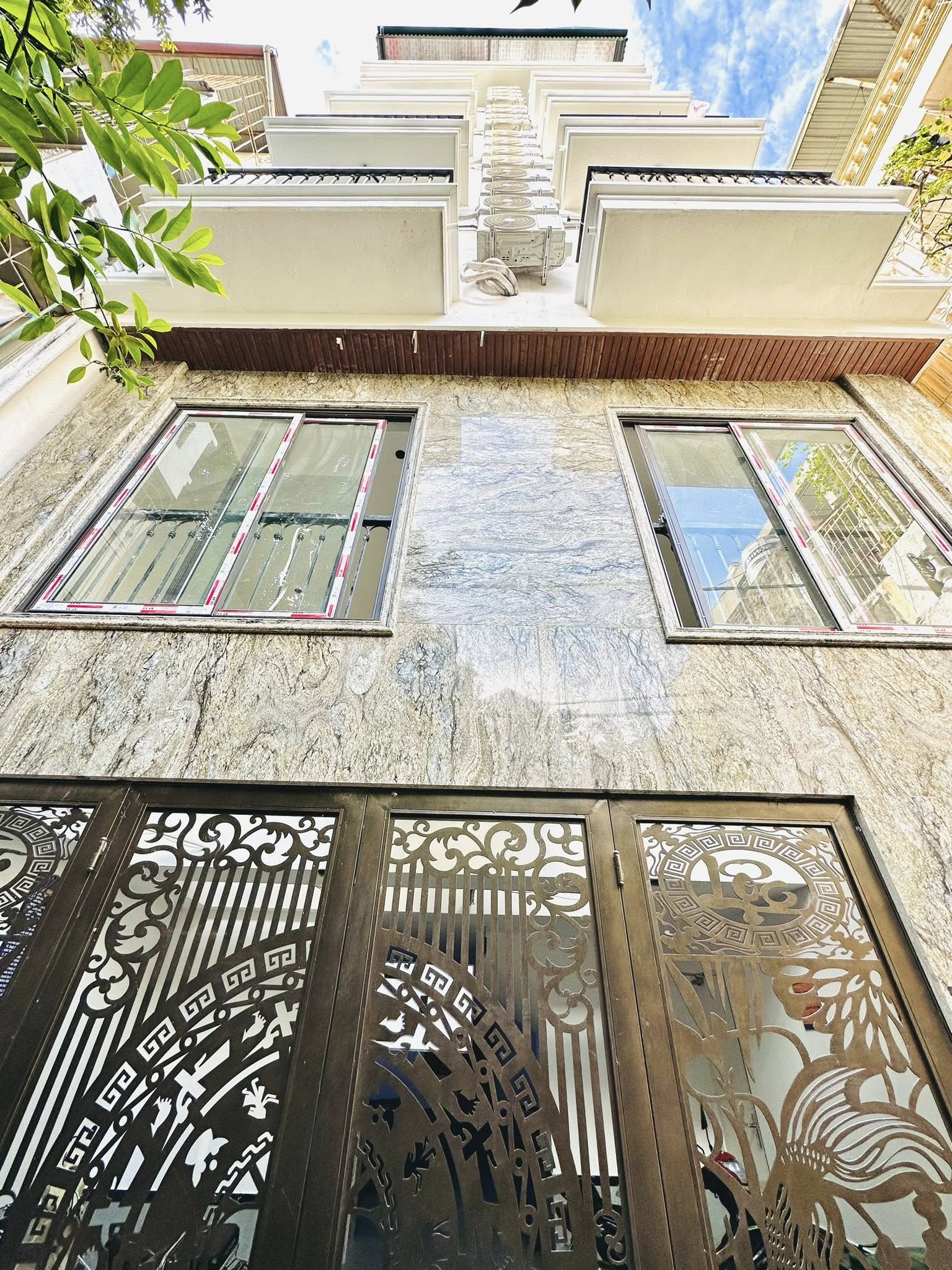 SIÊU PHẨM DÒNG TIỀN – GỐC ĐỀ – HOÀNG MAI – THU NHẬP KHỦNG