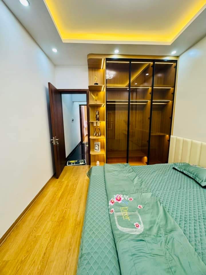 [Siêu hiếm] Bán nhà Lê Đức Thọ, nhà đẹp long lanh, 41m2, 8.78 tỷ