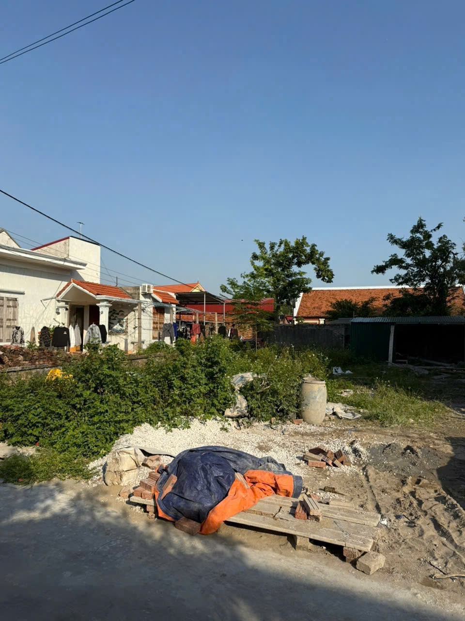 1,7x TỶ – LÔ ĐẤT TRUNG TÂM TÚ SƠN, KIẾN THỤY – NGÕ THÔNG Ô TÔ QUAY ĐẦU, NGUỒN HÀNG HIẾM ZALO 0567 222 555