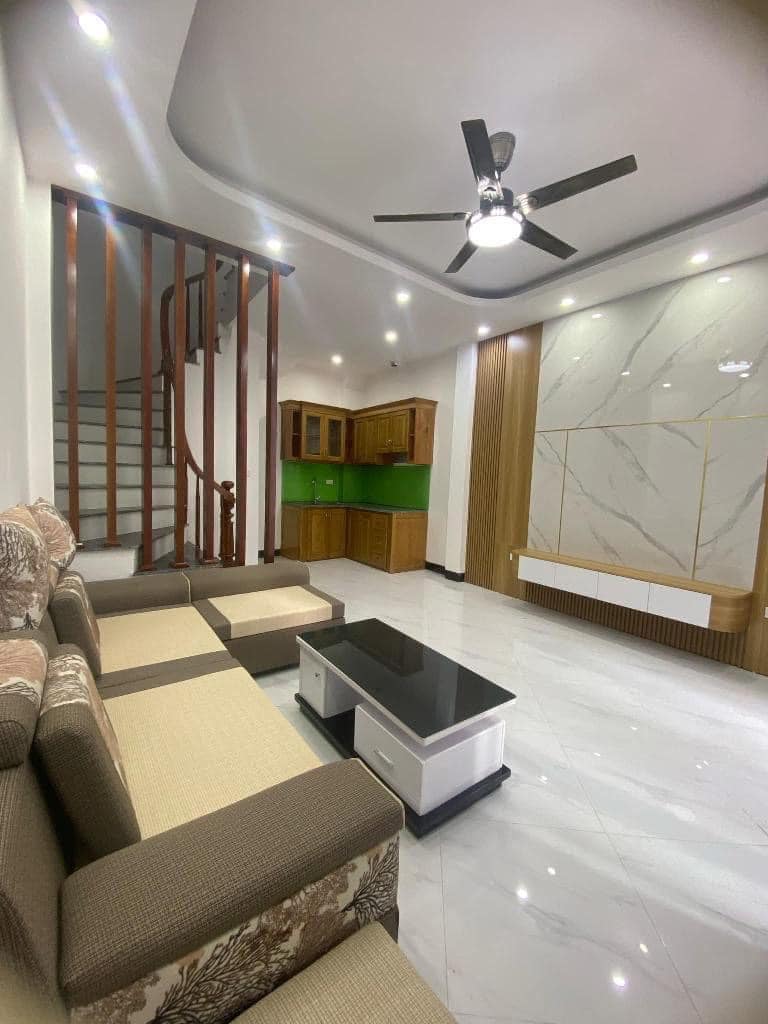 [Siêu hiếm] Bán nhà Mễ Trì, nhà đẹp long lanh, 35m2, 8.6 tỷ