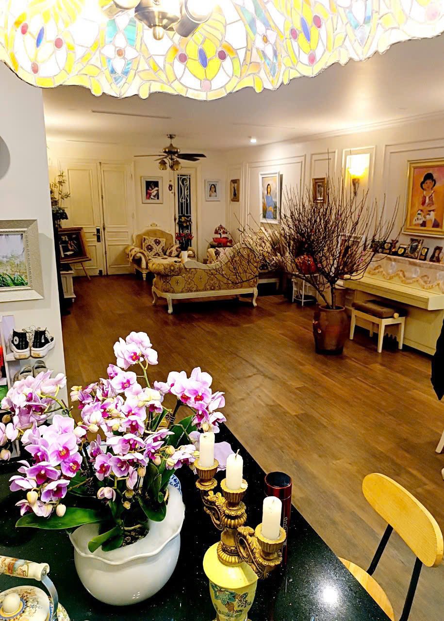 Bán nhà mặt phố Hàm Nghi – Vinhomes Gardenia, 95m², 5 tầng, giá 59.x tỷ.