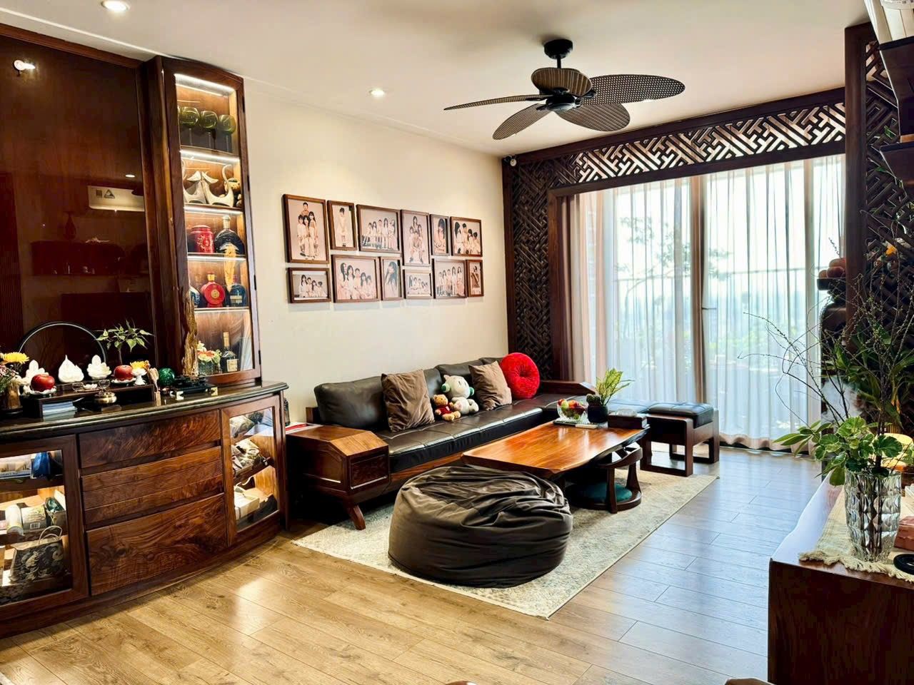 ️ BÁN CĂN HỘ CAO CẤP NORTHERN DIAMOND – TÒA D1 – CỔ LINH, LONG BIÊN