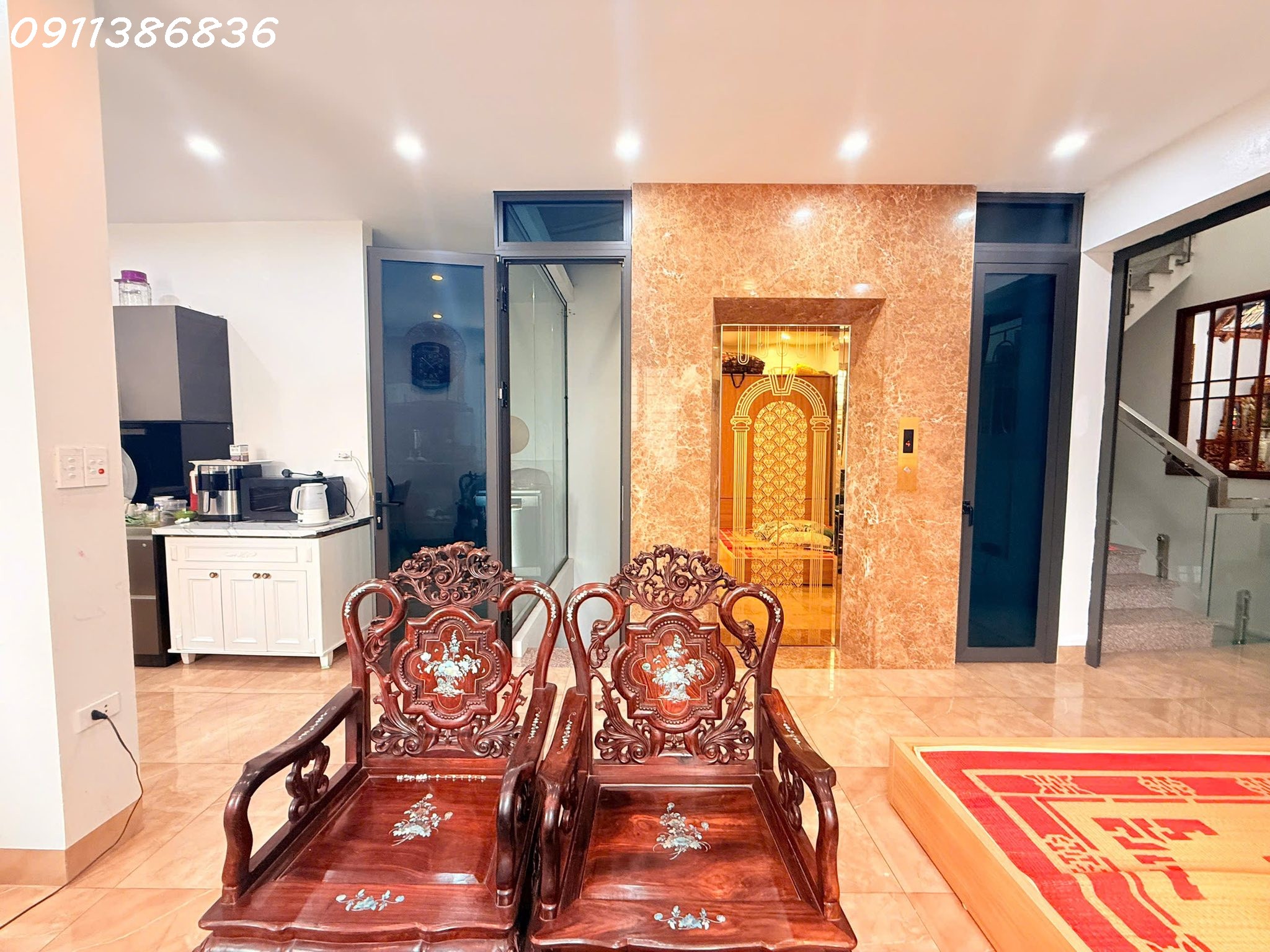 Kinh doanh đỉnh, Ô tô 5 tạ, TRẦN QUỐC VƯỢNG, doanh thu ~100tr/th, nhỉnh 29 tỷ