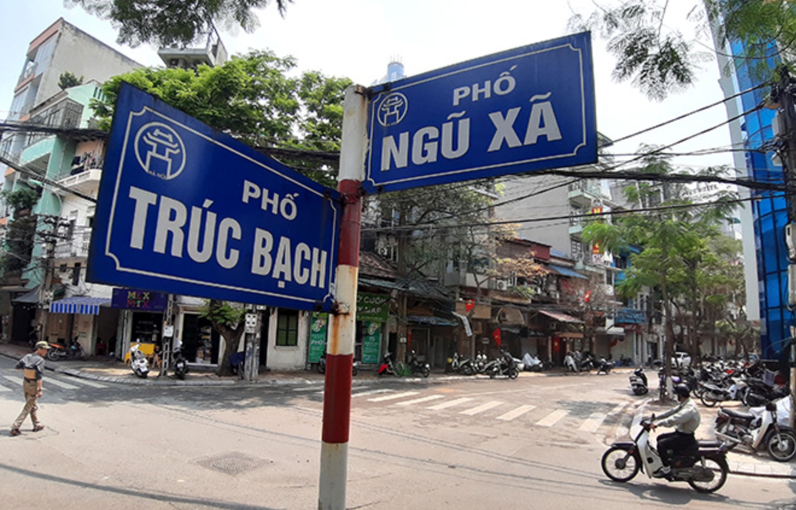 MẶT HỒ TRÚC BẠCH – 50M² – 5 TẦNG – VIEW HỒ TÂY – TUYỆT PHẨM BA ĐÌNH Vị trí xứng tầm tinh hoa – đẹp và hiếm bậc nhất Hà Nội