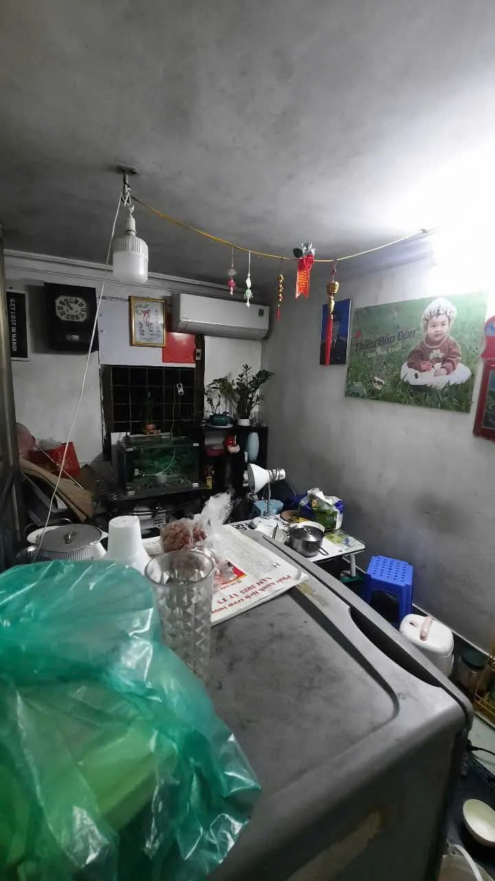 MẶT PHỐ HÀNG BÈ – 27M² – PHỐ CỔ HOÀN KIẾM KINH DOANH ĐỈNH – DÒNG TIỀN KHỦNG – HIẾM NHÀ BÁN