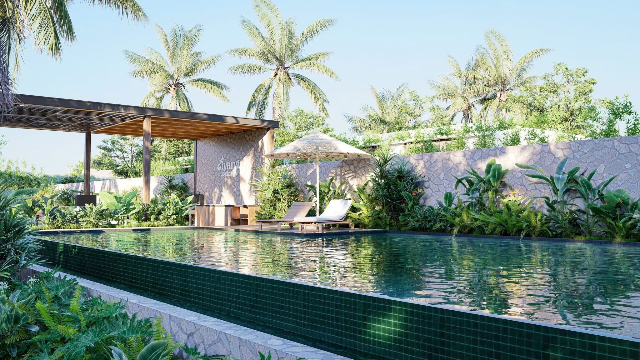 Đất nền 120m² tiện ích xanh 4.000m² – giá chỉ 9,8 triệu/m², xây nhà ở ngay NH hỗ trợ 70% Ân hạn 24 tháng