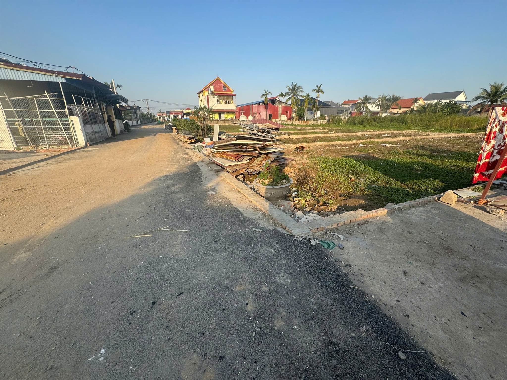 Lô to giá mềm – vào tiền chỉ 1.8xx tỷ, hàng hiếm Đoàn Xá ZALO 0567 222 555