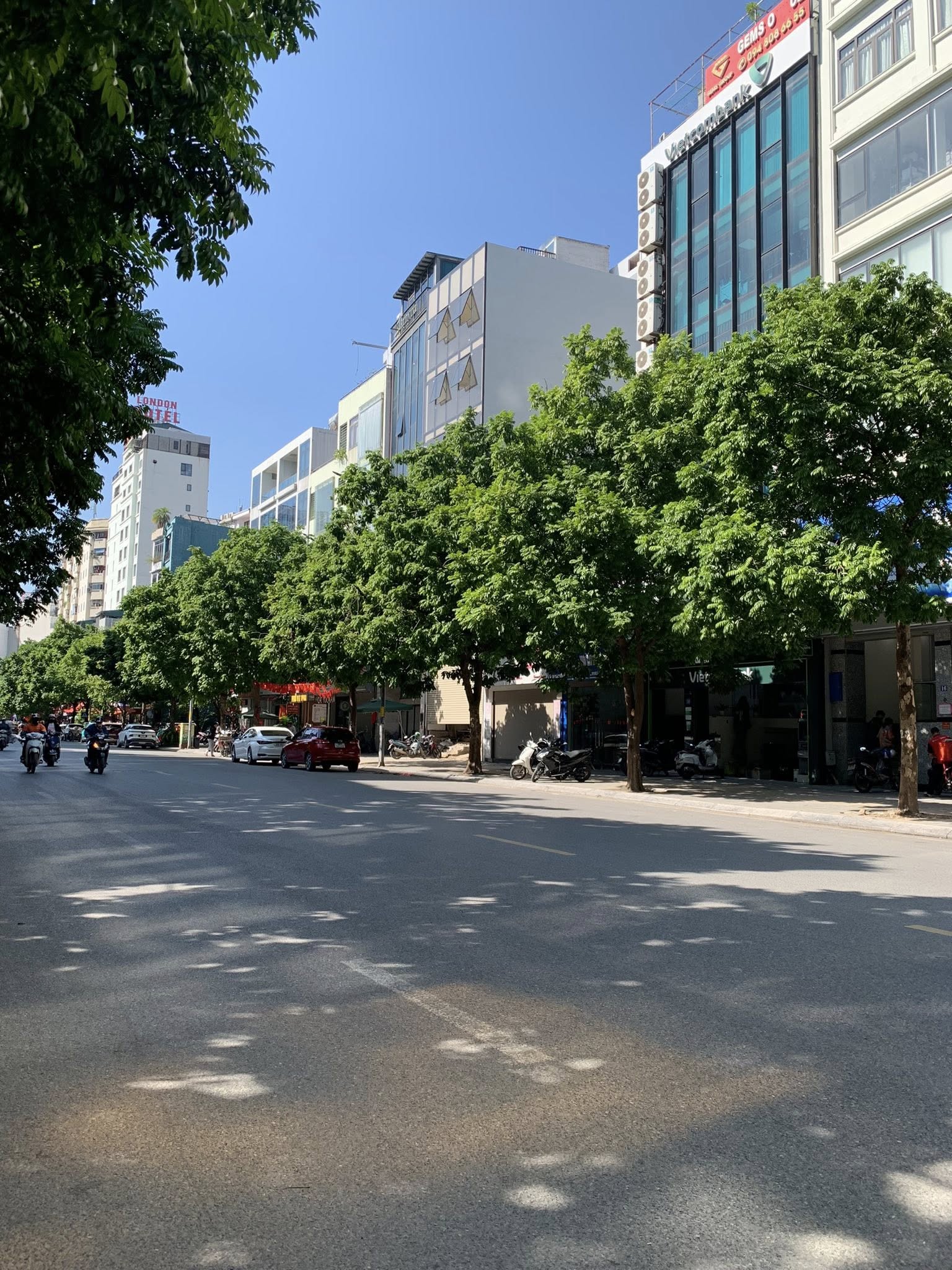 BÁN TOÀ NHÀ #BUILDING_ VÕ CHÍ CÔNG. XUÂN LA. TÂY_HỒ - ĐẦU TƯ ĐẲNG CẤP - #DÒNG_TIỀN ĐỈNH Toà nhà 9 Tầng, Diện tích:120M,