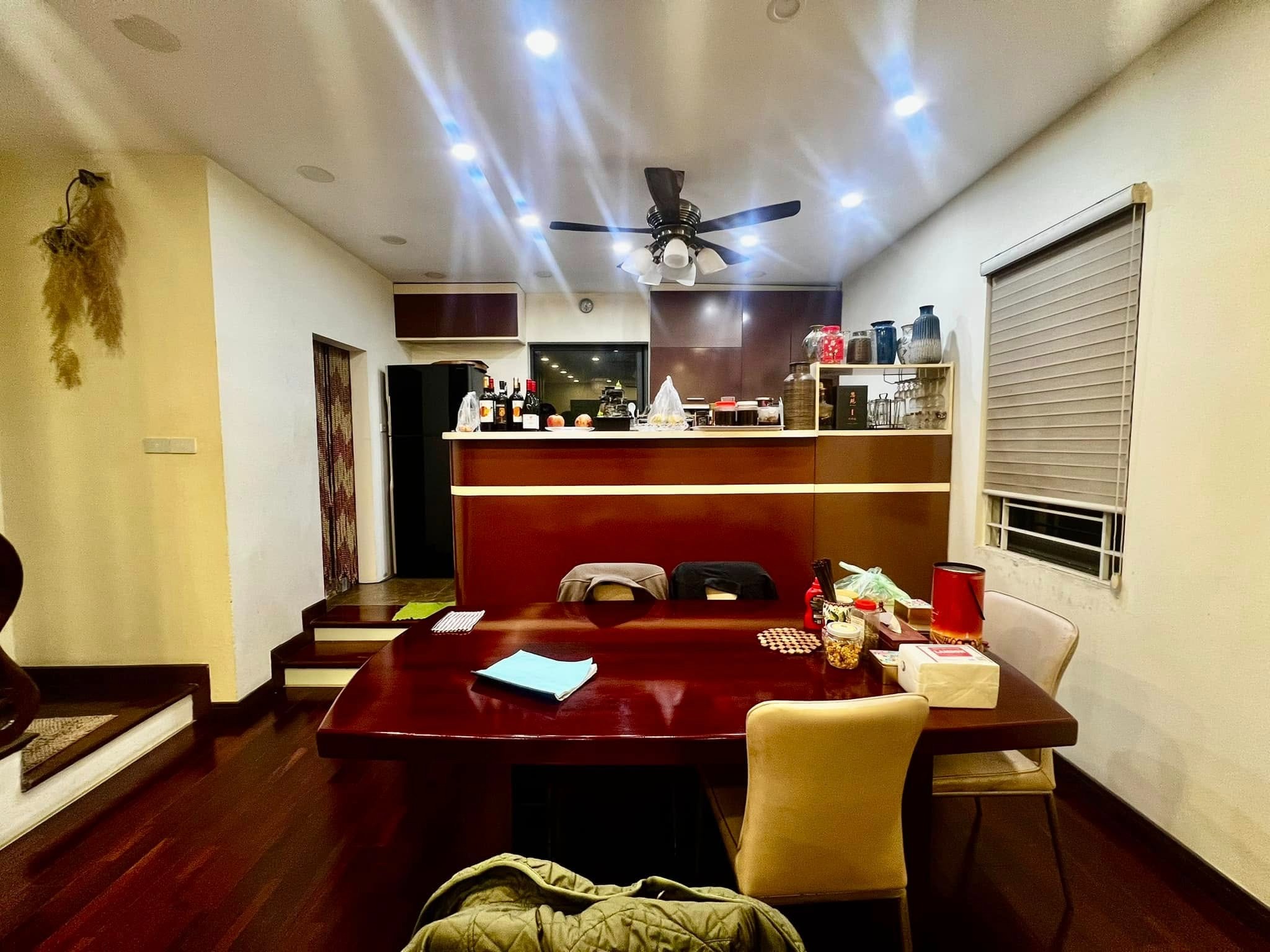 NHÀ ĐẸP LONG LANH PHỐ PHAN KẾ BÍNH 50M, 6T MT 5M GIÁ CHÀO 11,5 TỶ LÔ GÓC 3 THOÁNG VĨNH VIỄN