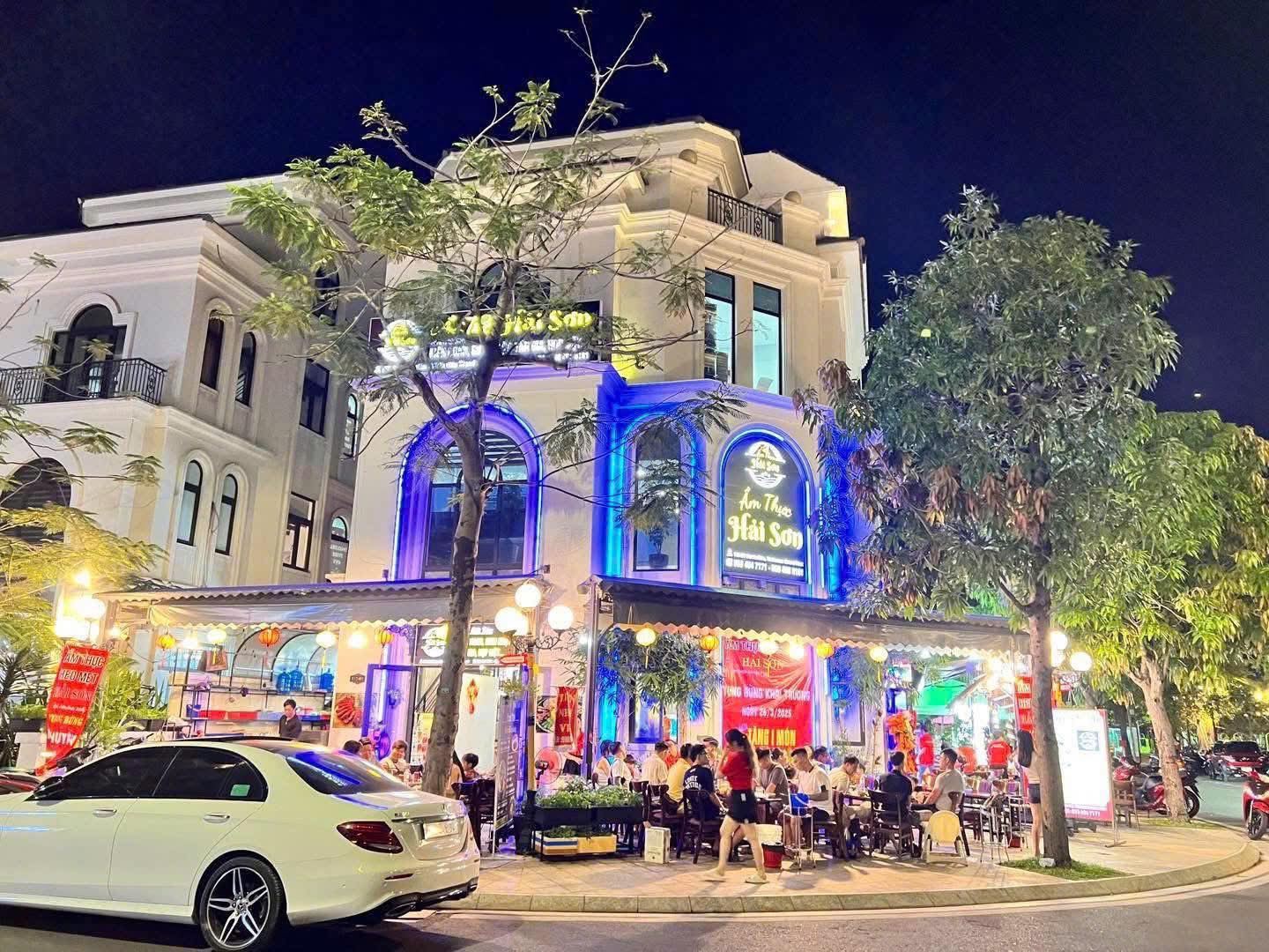 Cho thuê nhà mặt phố Vũ Phạm Hàm, Cầu Giấy – 130m² – 5 tầng – MT 6m – Giá 100 triệu/tháng