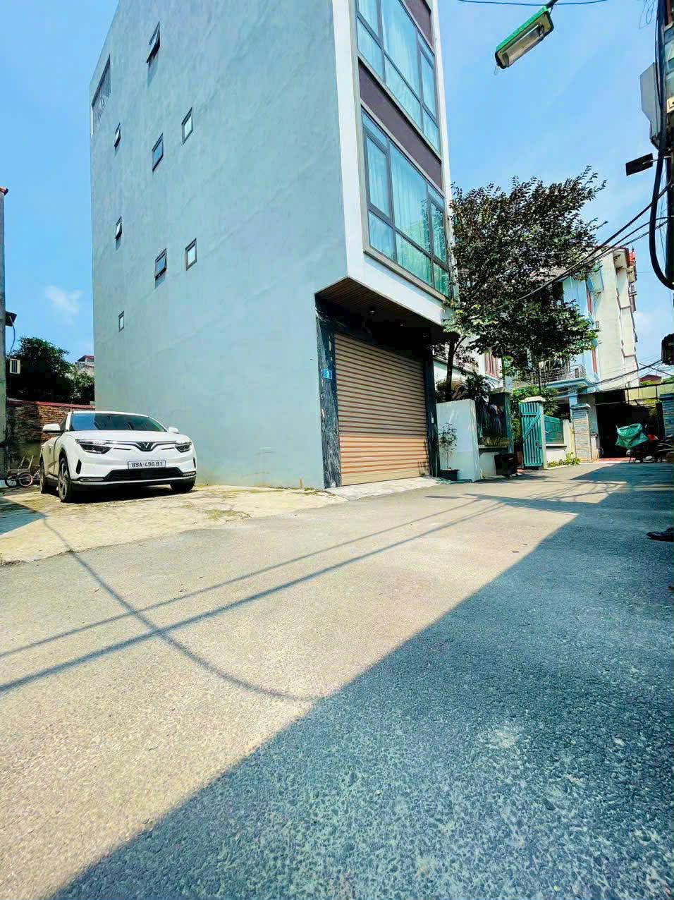 CHÍNH CHỦ CẦN BÁN 59 M2 ĐẤT NGÔ XUÂN QUẢNG, GIÁ 145 TR/M2 - LH 0985865658