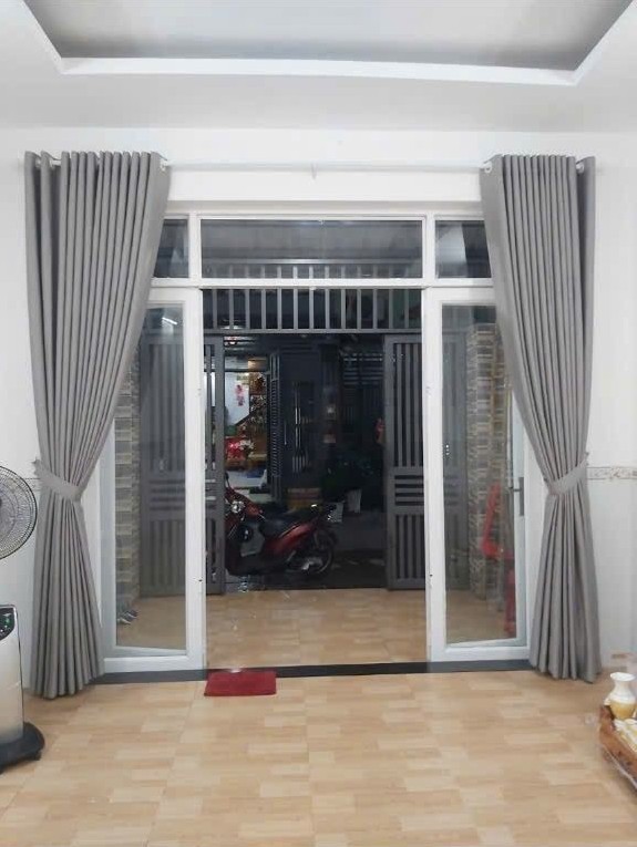 Bán nhà HXH Đường Số 5, Bình Tân, 48m2, 2 tầng, 4️⃣.8️⃣6️⃣ tỷ