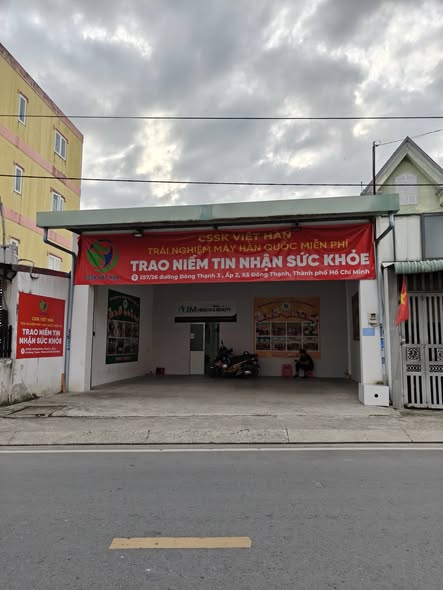 Bán nhà mặt tiền 8x40m nở hậu 10m giá 13,5 tỷ Đường Đông Thạnh 3