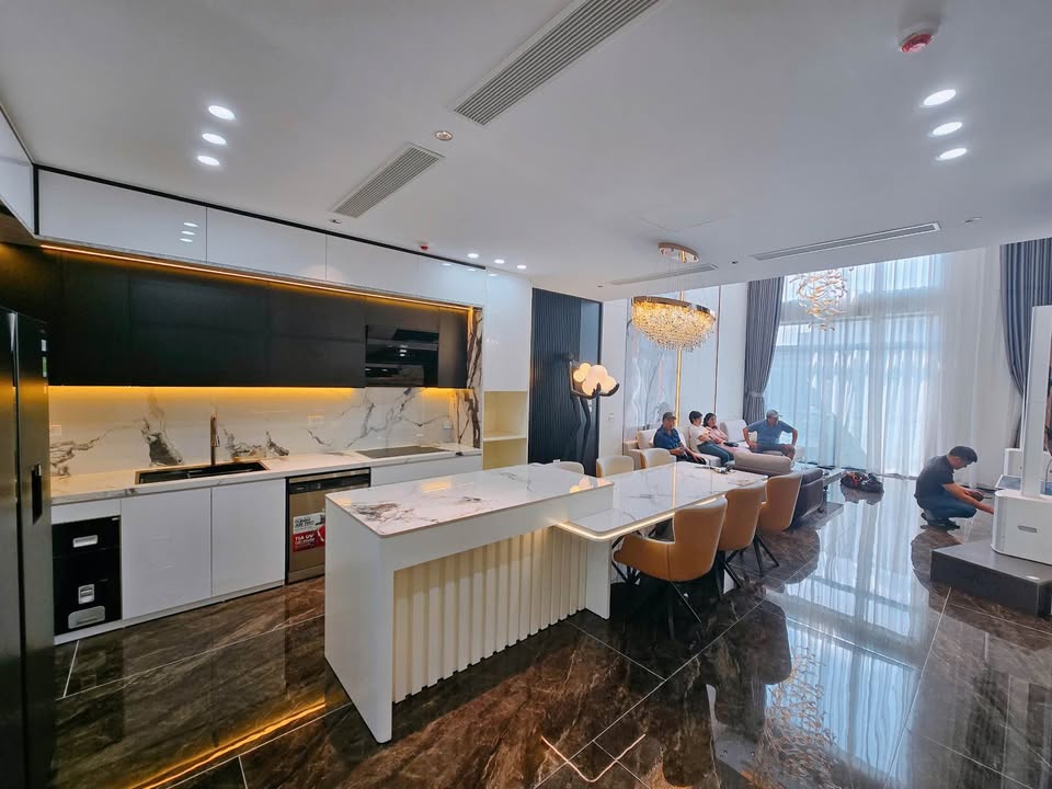 BÁN NHÀ ĐẸP TÂN MAI – MẶT NGÕ Ô TÔ TRÁNH – 7 TẦNG THANG MÁY – KINH DOANH ĐỈNH – GẦN VÀNH ĐAI 2.5