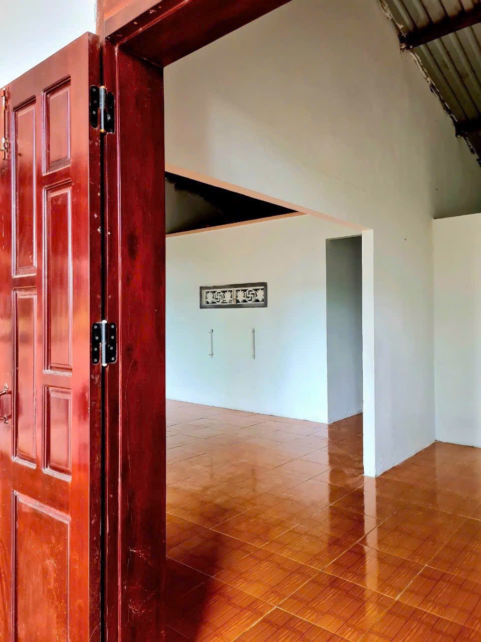 BÁN ĐẤT TẶNG NHÀ TỈNH LỘ 2 CẤP 4 DIÊN THỌ DIÊN KHÁCH NHA TRANG