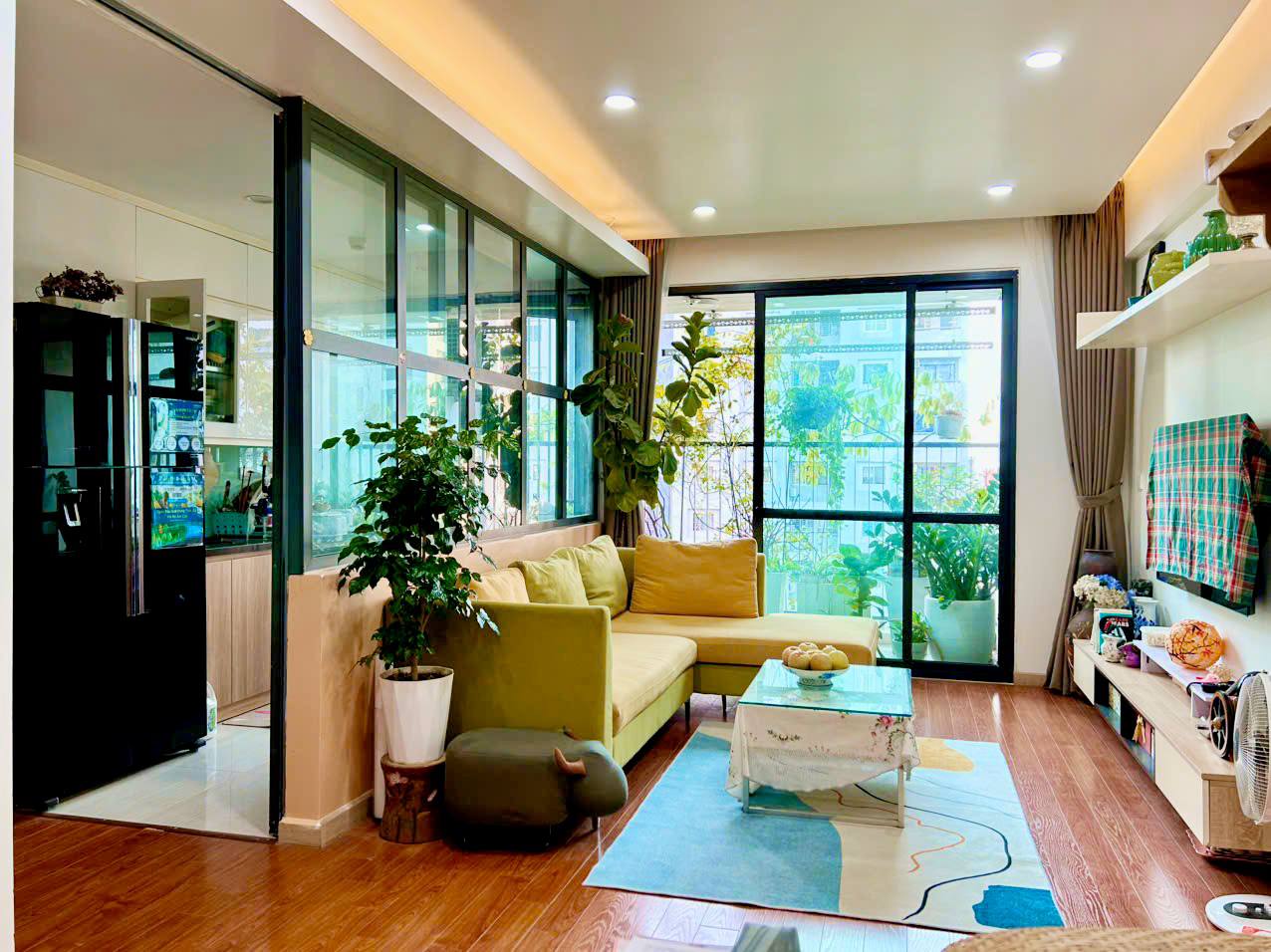 ĐÓN NOELTòa HD Mon Nguyễn Cơ Thạch-Hàm Nghi 3PN Siêu xinh, 9.5 tỷ