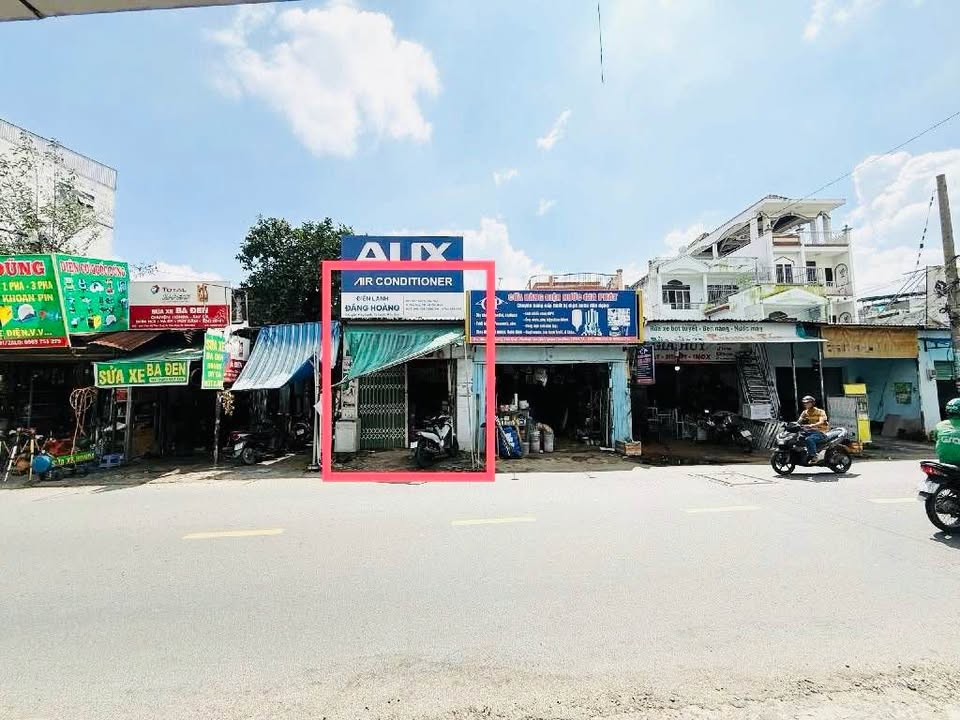 AEON MALL VÀI BƯỚC – MẶT TIỀN ĐƯỜNG 30M – NHÀ C4 – 64M SẴN DÒNG TIỀN – GIÁ 6.2 TỶ TL