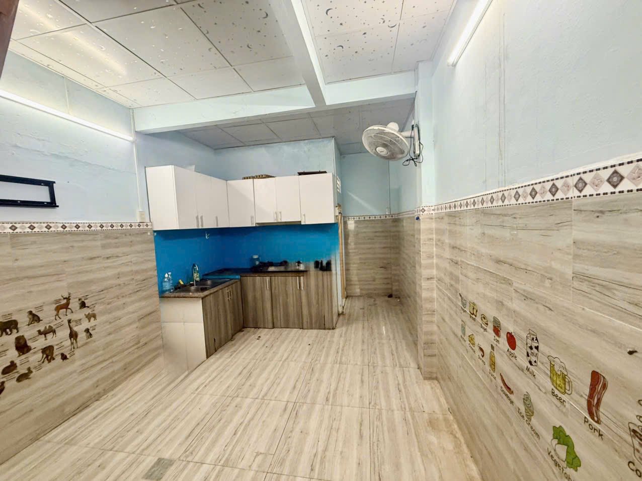 NHÀ 2 TẦNG ĐỒNG NAI -GẦN KHU ĐÔ THỊ HÀ QUANG 2-PHƯỜNG NAM TRANG