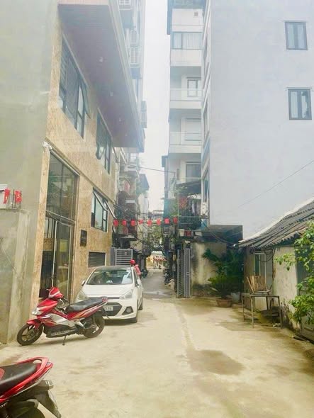 Cực rẻ, bán nhà Đội Cấn, lô góc, gần ô tô, 58m chỉ 14 tỷ