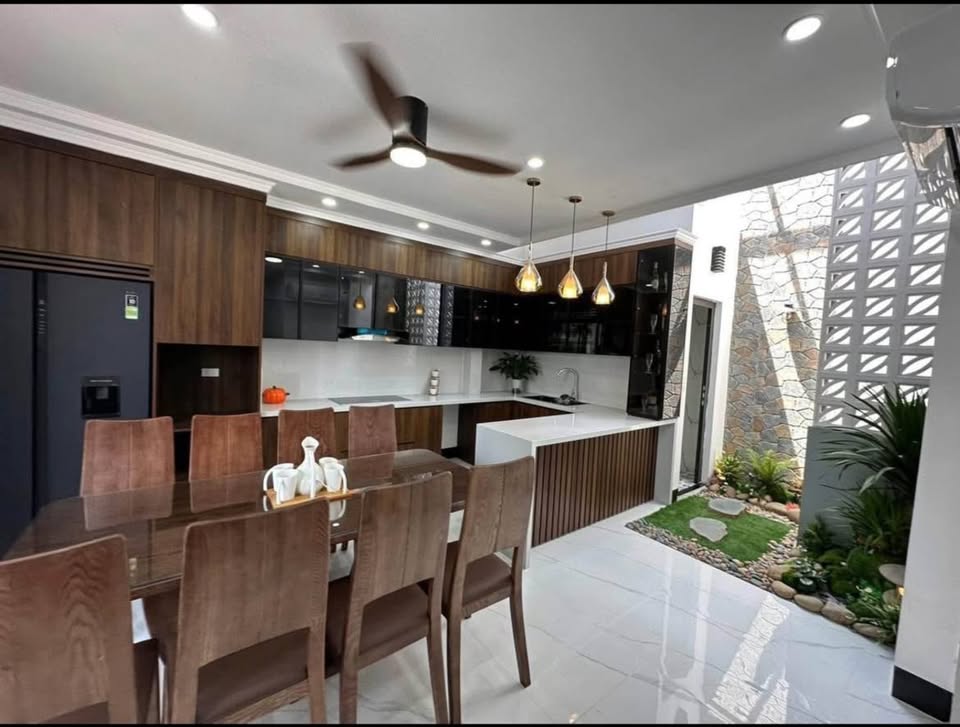 BÁN NHÀ MINH KHAI – HAI BÀ TRƯNG - DT75 - MT7M– NGÕ THÔNG – Ô TÔ QUA NHÀ – KINH DOANH ĐA NGÀNH