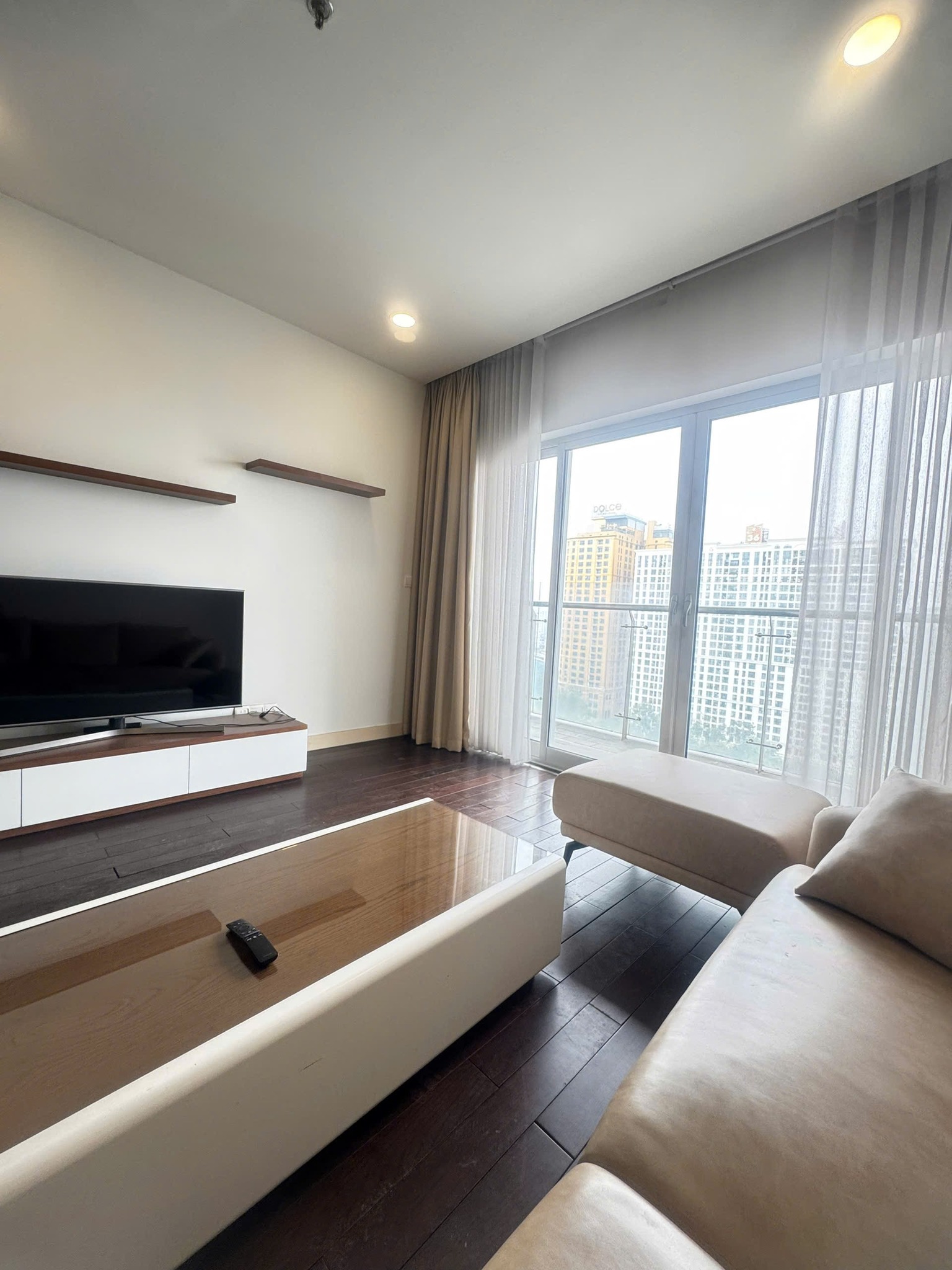 Siêu căn hộ Lancaster 20 Núi Trúc, Ba Đình 115m 3PN, Tiện ích VIP, chỉ 13.2 tỷ