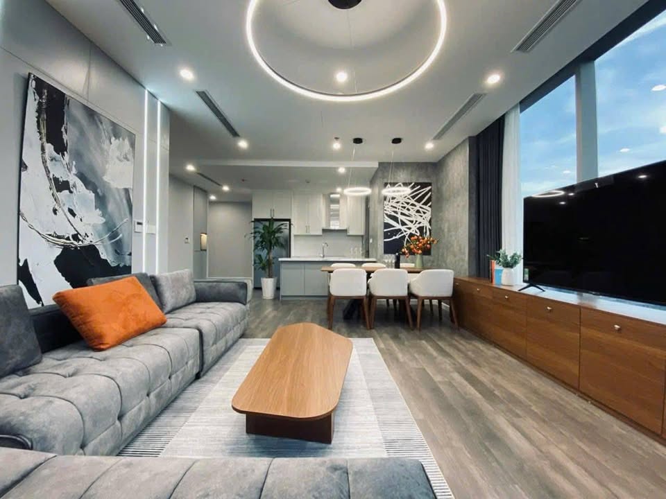 BÁN NHÀ ĐẸP LÊ TRỌNG TẤN – 2 THOÁNG – 10M RA Ô TÔ – GẦN ROYAL CITY