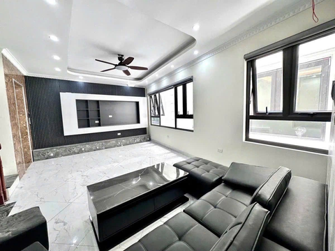 Nhà siêu đẹp trong tầm 10 đồng tại Ái Mộ-Bồ Đề