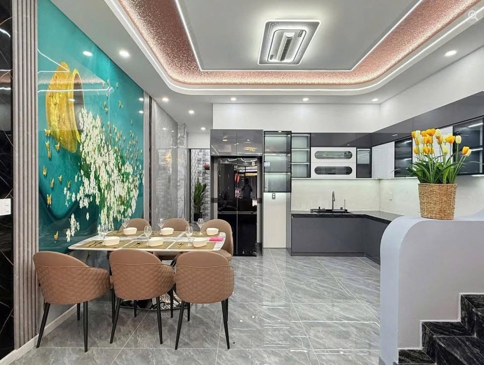 NHÀ ĐẸP PHÂN LÔ QUÂN ĐỘI HOÀNG VĂN THÁI – 6 TẦNG THANG MÁY – 10M RA Ô TÔ TRÁNH – GẦN ROYAL CITY, KING PLACE – Ở SƯỚNG, GIỮ TIỀN TỐT