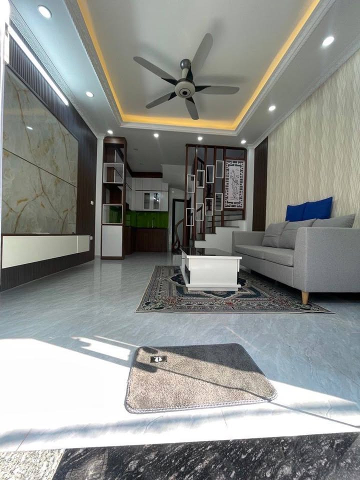 SIÊU PHẨM NHÀ ĐẸP TRỊNH ĐÌNH CỬU - LÊ TRỌNG TẤN– Ô TÔ ĐỖ CỬA – GẦN NGÃ TƯ SỞ – TRƯỜNG CHINH