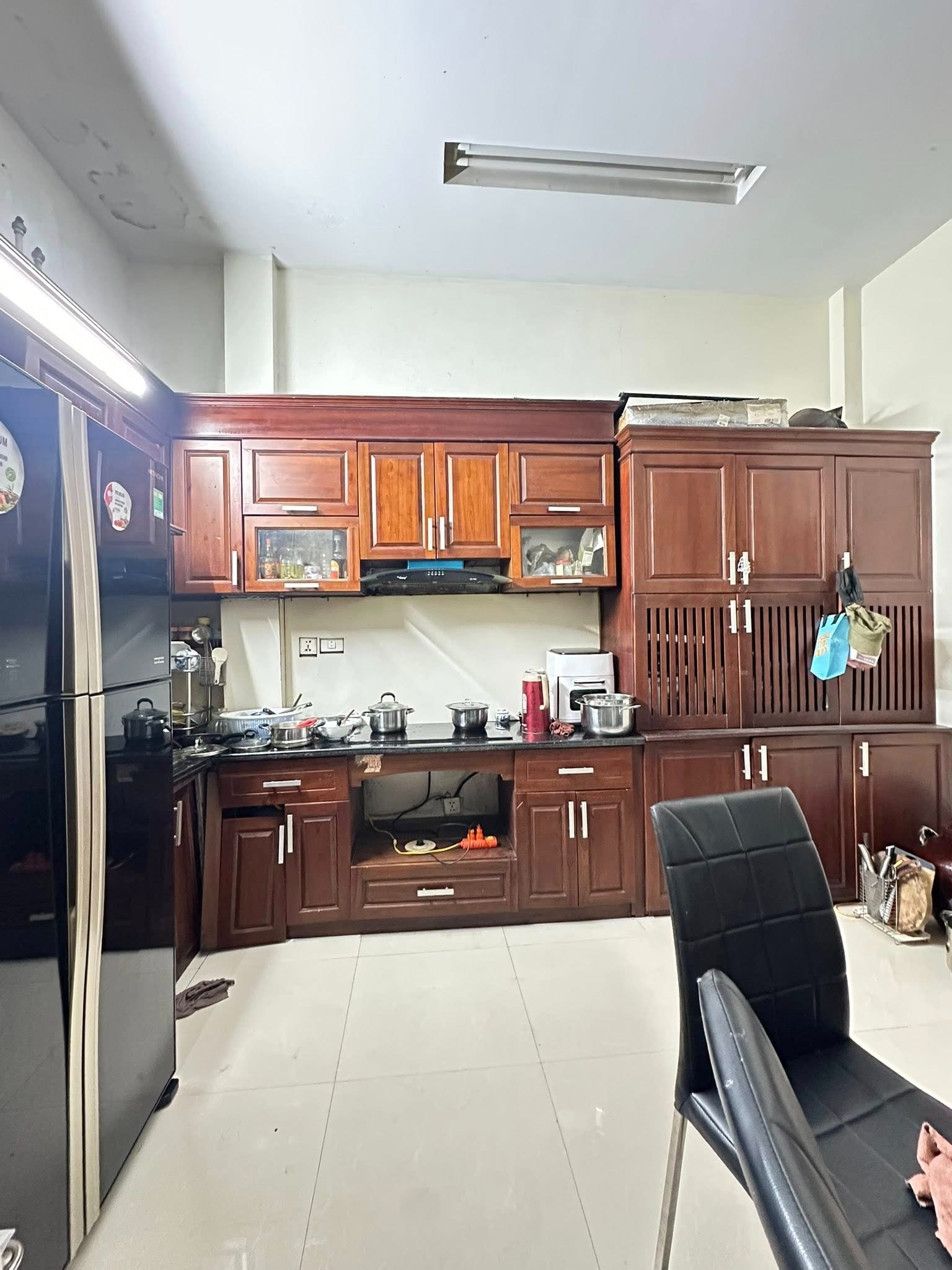 CỰC VIP PHỐ VÕ CHÍ CÔNG 60M 4T MT 4M , NHỈNH 18 TỶ- Ô TÔ TRÁNH- NGÕ THÔNG -KINH DOANH ĐỈNH