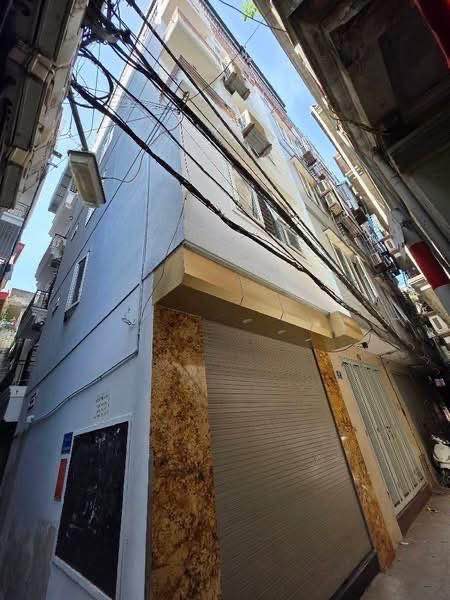 [BÁN GẤP TRONG THÁNG] Nhà phố Huy Du, lô góc sáng rực rỡ, 48m2, 9.4 tỷ