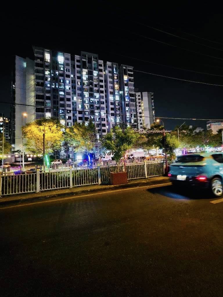 VÀI BƯỚC CELADON CITY – HXH TRÁNH THÔNG – NGANG 5 – 90M - 3 TẦNG CHỈ 10.X